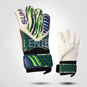 Soccer Goalkeeper Gloves SMT-SS-150
