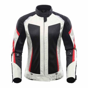  Motorcycle Racing Jacket