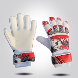 Soccer Goalkeeper Gloves SMT-SS-151