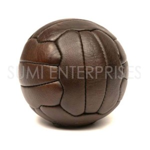 Vintage Leather Balls SG-ALB-1616