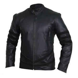 Biker Jacket 