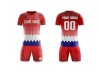 Soccer Uniform