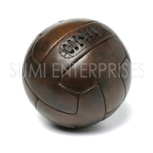 Vintage T-Panel Balls SG-ALB-1611