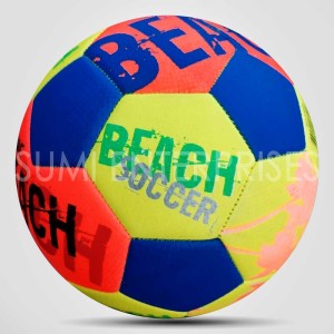 Beach Soccer SMT-BS-053