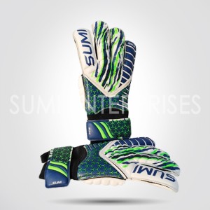 Soccer Goalkeeper Gloves SMT-SS-150