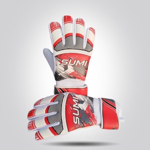 Soccer Goalkeeper Gloves SMT-SS-151