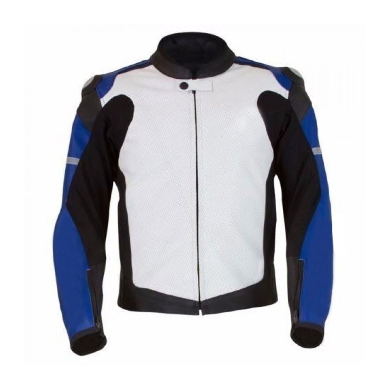 Motorcycle Racing Jacket